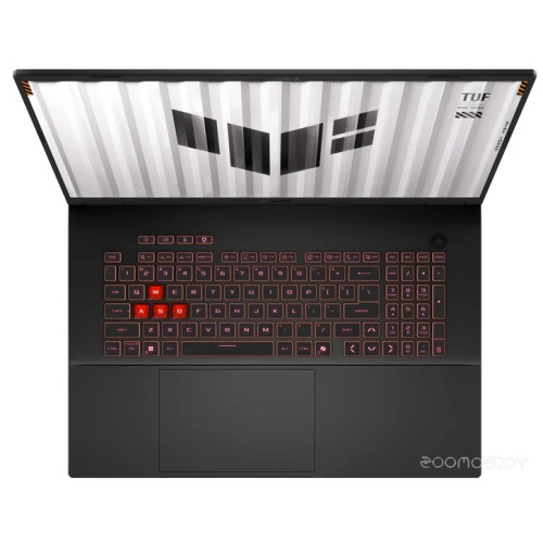 Ноутбук Asus TUF Gaming A18 2025 FA808UH-S8049
