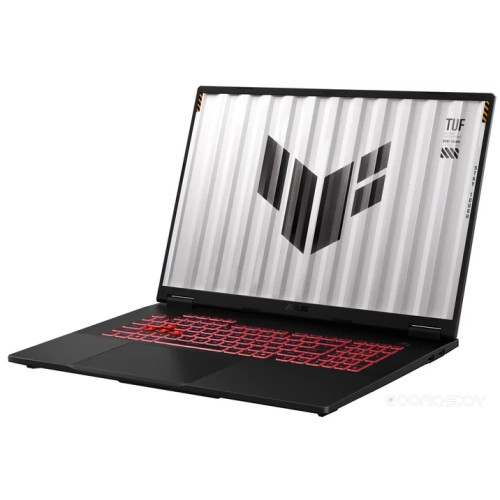 Ноутбук Asus TUF Gaming A18 2025 FA808UH-S8049