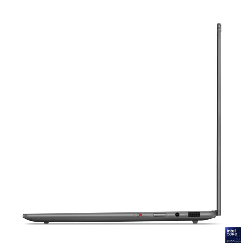 Ноутбук Lenovo Yoga Slim 7 14ILL10 (83JX000GRK)