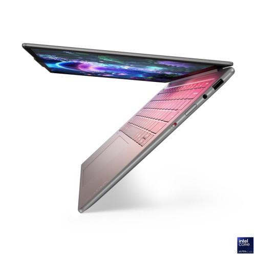 Ноутбук Lenovo Yoga Slim 7 14ILL10 (83JX000GRK)