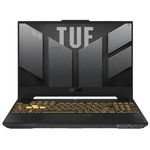 Ноутбук Asus TUF Gaming F17 FX707VJ-HX006
