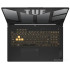 Ноутбук Asus TUF Gaming F17 FX707VJ-HX006