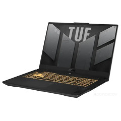 Ноутбук Asus TUF Gaming F17 FX707VJ-HX006