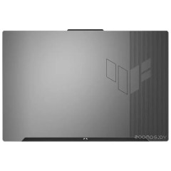 Ноутбук Asus TUF Gaming F17 FX707VJ-HX006