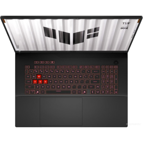 Ноутбук Asus TUF Gaming A18 2025 FA808UM-S8050