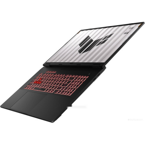 Ноутбук Asus TUF Gaming A18 2025 FA808UM-S8050