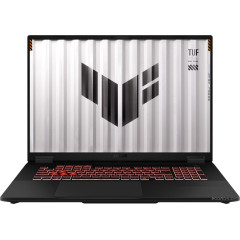 Ноутбук Asus TUF Gaming A18 2025 FA808UP-S8051