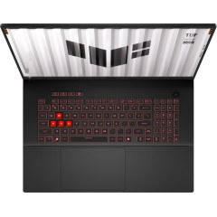 Ноутбук Asus TUF Gaming A18 2025 FA808UP-S8051
