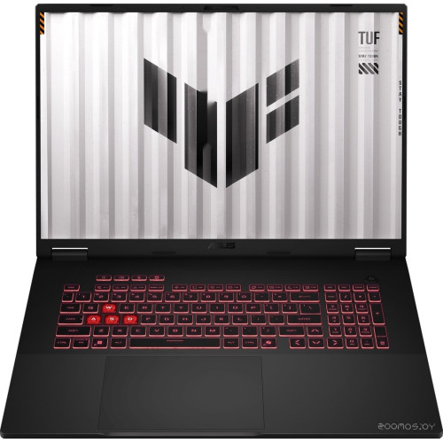 Ноутбук Asus TUF Gaming A18 2025 FA808UP-S8051