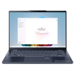 Ноутбук Acer Swift 14 AI OLED SF14-51-51ZL NX.J2KEL.003