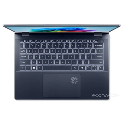 Ноутбук Acer Swift 14 AI OLED SF14-51-51ZL NX.J2KEL.003
