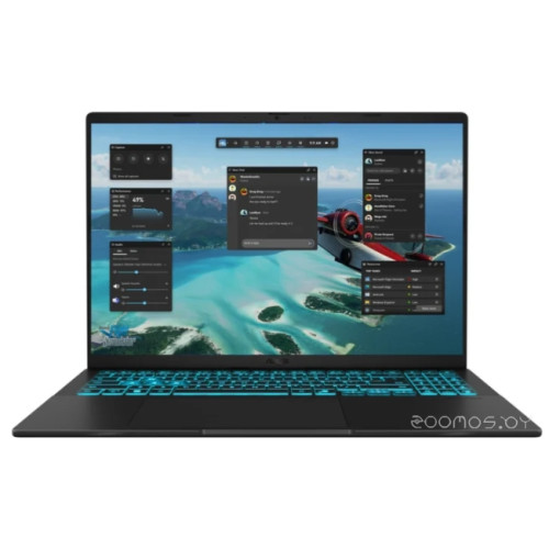 Ноутбук Asus V16 V3607VM-RP058