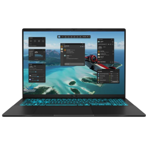 Ноутбук Asus V16 V3607VH-RP046