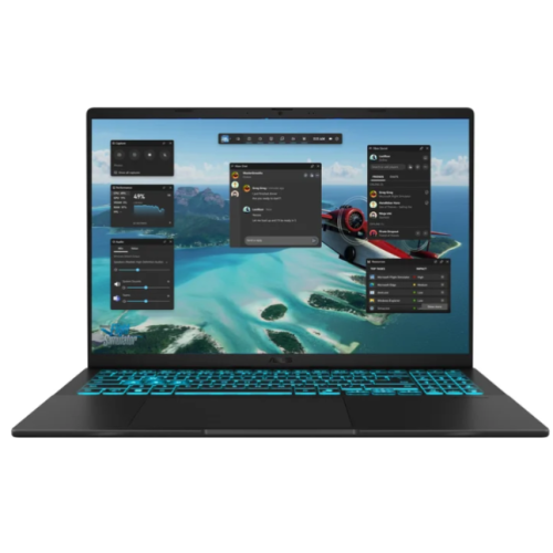 Ноутбук Asus V16 V3607VM-RP090