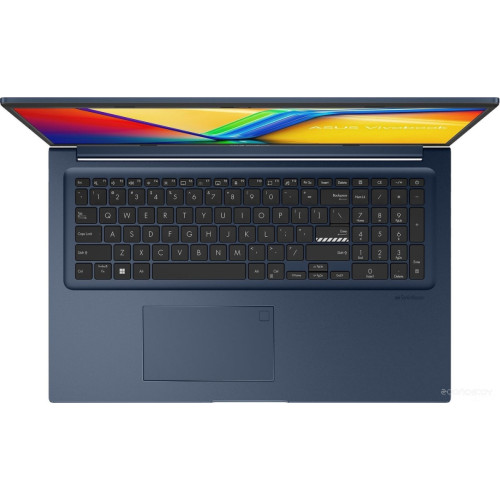 Ноутбук Asus Vivobook 17 X1704VA-AU661