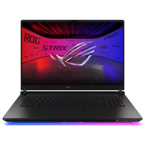 Ноутбук Asus ROG Strix SCAR 18 2025 G835LX-SA126W