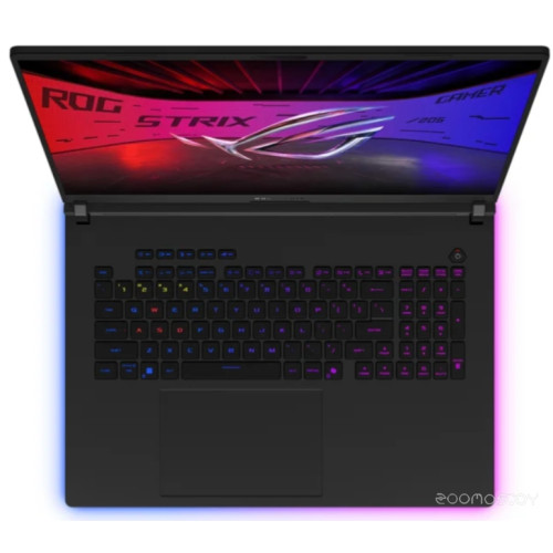 Ноутбук Asus ROG Strix SCAR 18 2025 G835LX-SA126W