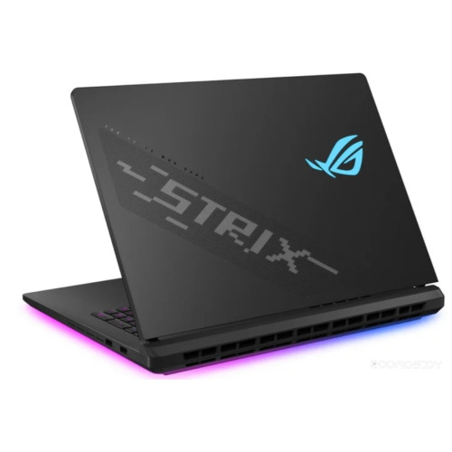 Ноутбук Asus ROG Strix SCAR 18 2025 G835LX-SA126W