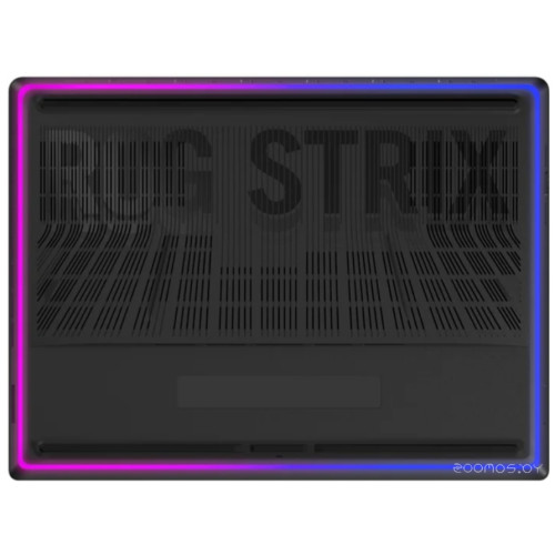 Ноутбук Asus ROG Strix SCAR 18 2025 G835LX-SA126W