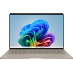 Ноутбук Asus Zenbook A14 OLED UX3407QA-QD197W