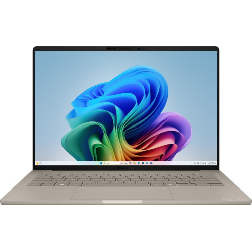 Ноутбук Asus Zenbook A14 OLED UX3407QA-QD197W