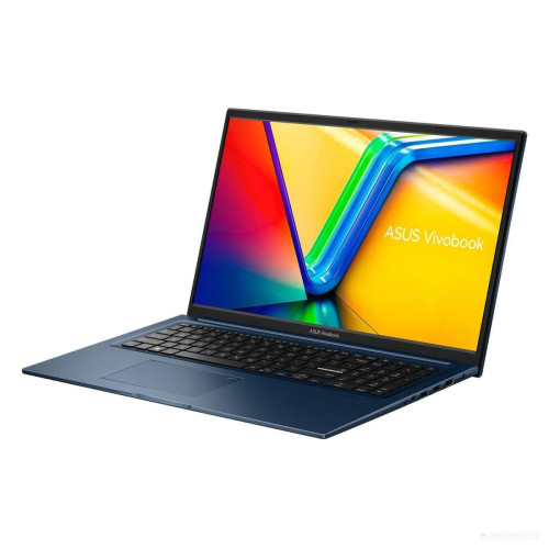 Ноутбук Asus Vivobook 17 X1704VA-AU778