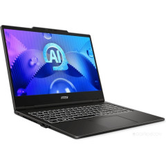 Ноутбук MSI VenturePro 15 AI A1UDXG-006XRU