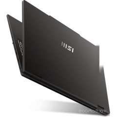 Ноутбук MSI VenturePro 15 AI A1UDXG-006XRU