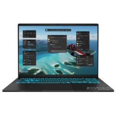 Ноутбук Asus V16 V3607VM-RP066