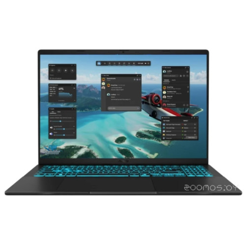 Ноутбук Asus V16 V3607VM-RP066