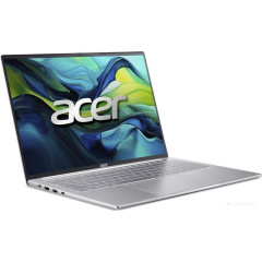 Ноутбук Acer Swift Lite 16 SFL16-51M-54BL NX.D3UCD.002