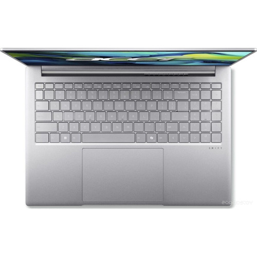 Ноутбук Acer Swift Lite 16 SFL16-51M-54BL NX.D3UCD.002