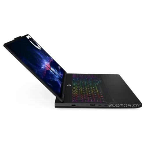 Ноутбук Lenovo Legion Pro 5 16IRX10 83NN001HRK