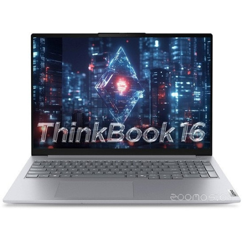 Ноутбук Lenovo ThinkBook 16 G8 IRL 21SHA001CD