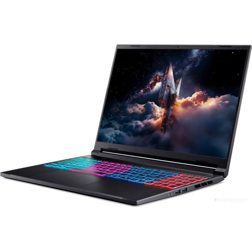 Ноутбук Acer Nitro V 16S AI ANV16S-41-R570 NH.U03CD.003