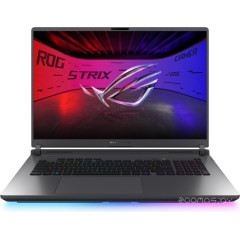 Ноутбук Asus ROG Strix G18 2025 G815LR-S9126W