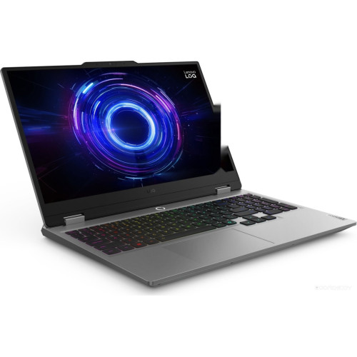 Ноутбук Lenovo LOQ 15IRX10 83JE002BRK