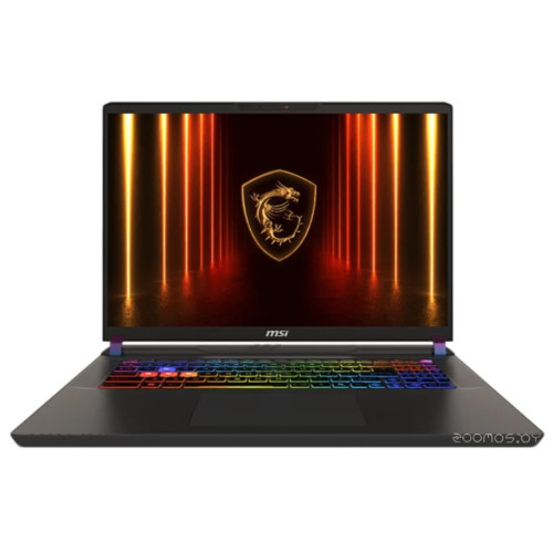 Ноутбук MSI Vector A16 HX A8WHG-033XRU