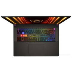 Ноутбук MSI Vector A16 HX A8WHG-033XRU