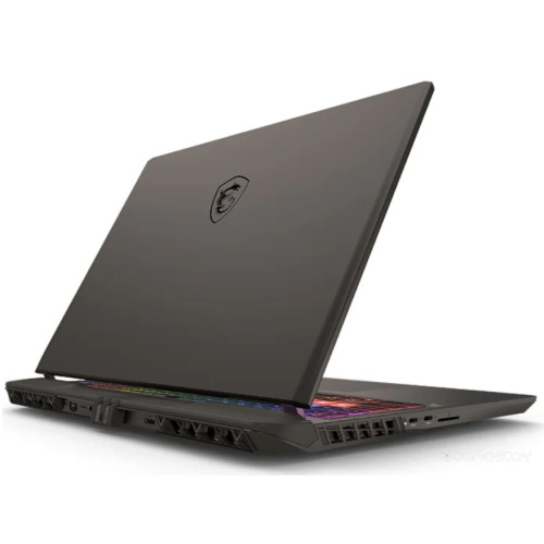 Ноутбук MSI Vector A16 HX A8WHG-033XRU