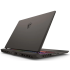 Ноутбук MSI Vector A16 HX A8WHG-033XRU