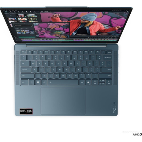 Ноутбук Lenovo Yoga Slim 7 14AKP10 83JY0009RK