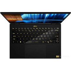 Ноутбук MSI Prestige 13 AI+ Ukiyo-e Edition A2VMG-096RU