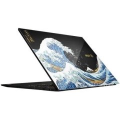 Ноутбук MSI Prestige 13 AI+ Ukiyo-e Edition A2VMG-096RU