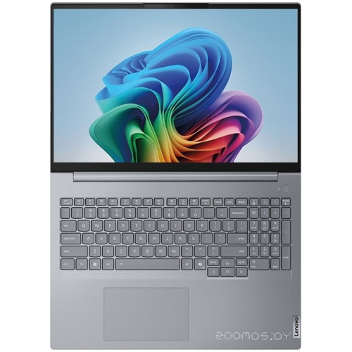 Ноутбук Lenovo ThinkBook 16 G8 IRL 21SH0049GQ