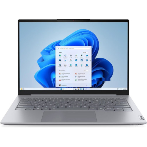 Ноутбук Lenovo ThinkBook 14 G8 IRL 21SG00H9GQ