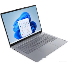 Ноутбук Lenovo ThinkBook 14 G8 IRL 21SG00H9GQ