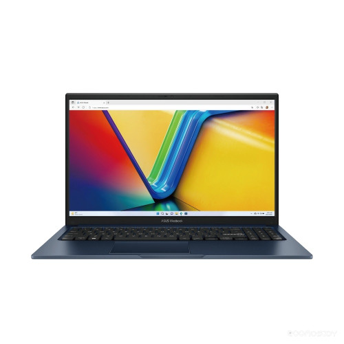 Ноутбук Asus VivoBook 15 X1504VA-BQ590