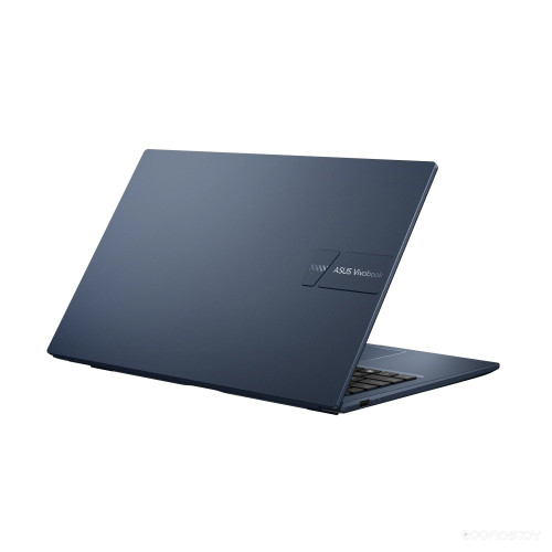 Ноутбук Asus VivoBook 15 X1504VA-BQ590