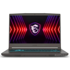 Ноутбук MSI Thin 15 B13VE-3200XRU